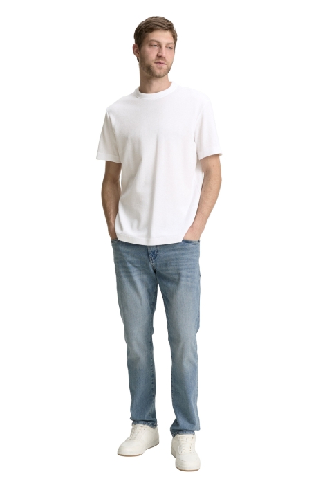 Tom Tailor structured t-shirt
